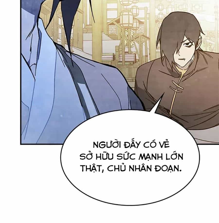 Sự Trở Lại Của Chiến Thần - Chương 82 - ảnh 36