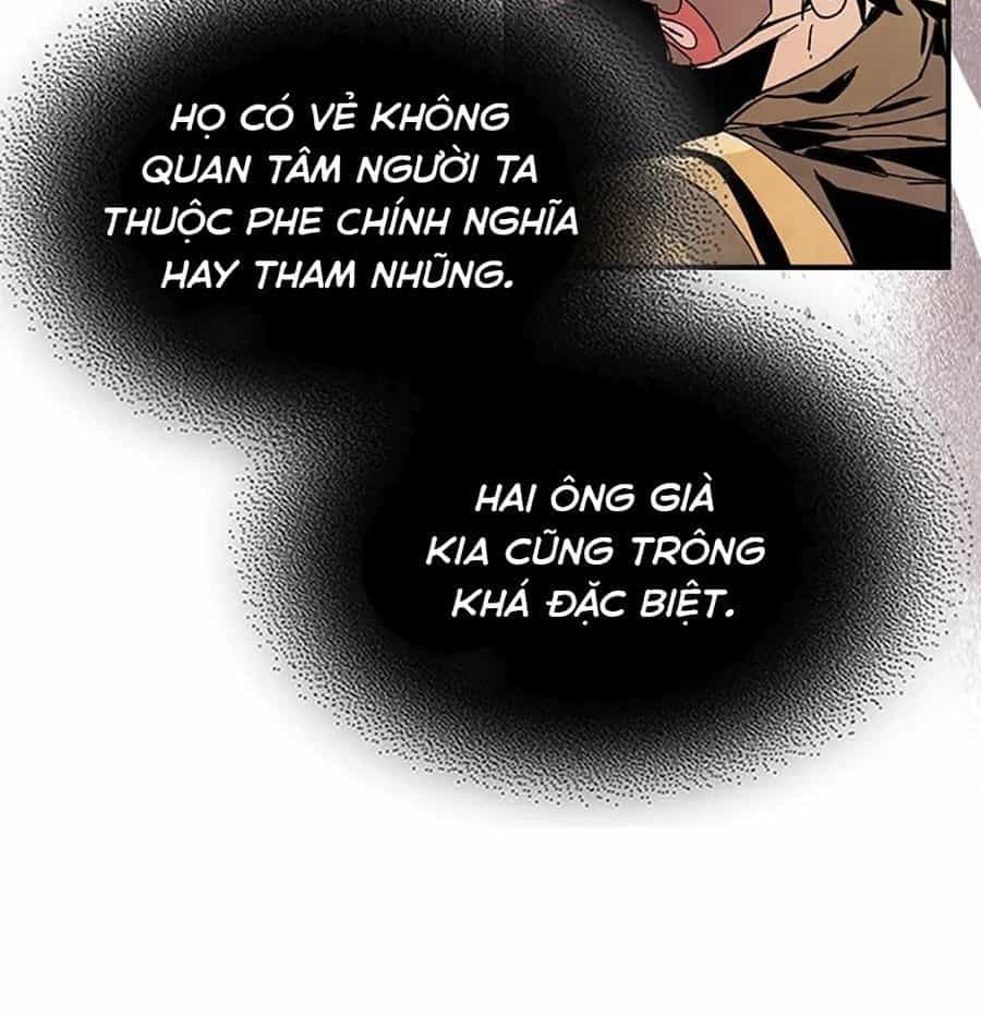 Sự Trở Lại Của Chiến Thần - Chương 82 - ảnh 49