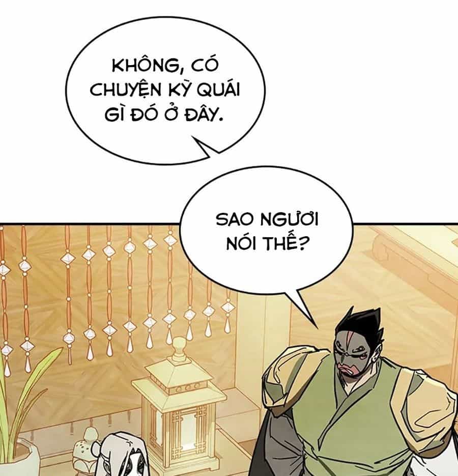 Sự Trở Lại Của Chiến Thần - Chương 82 - ảnh 65