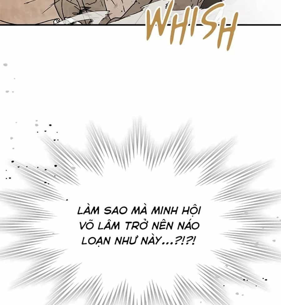 Sự Trở Lại Của Chiến Thần - Chương 83 - ảnh 35