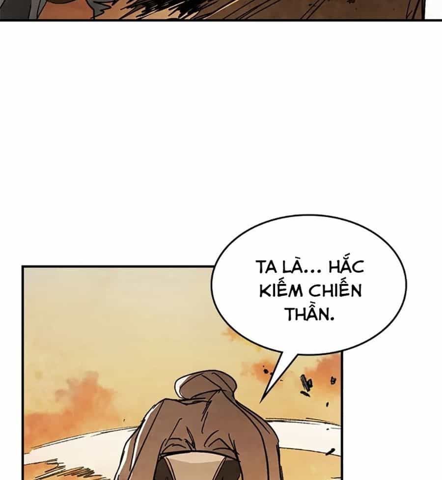 Sự Trở Lại Của Chiến Thần - Chương 83 - ảnh 51