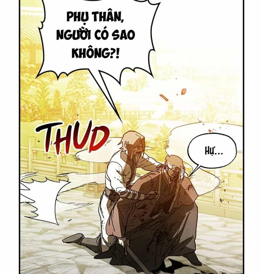 Sự Trở Lại Của Chiến Thần - Chương 84 - ảnh 61