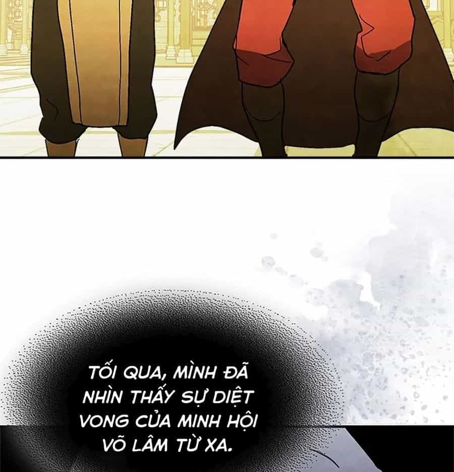 Sự Trở Lại Của Chiến Thần - Chương 85 - ảnh 102