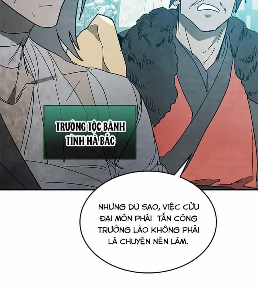 Sự Trở Lại Của Chiến Thần - Chương 85 - ảnh 114