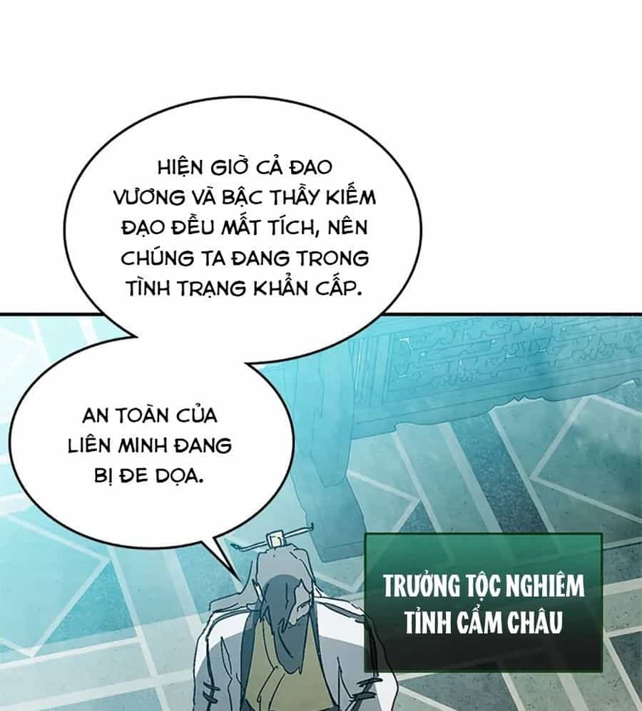 Sự Trở Lại Của Chiến Thần - Chương 85 - ảnh 115