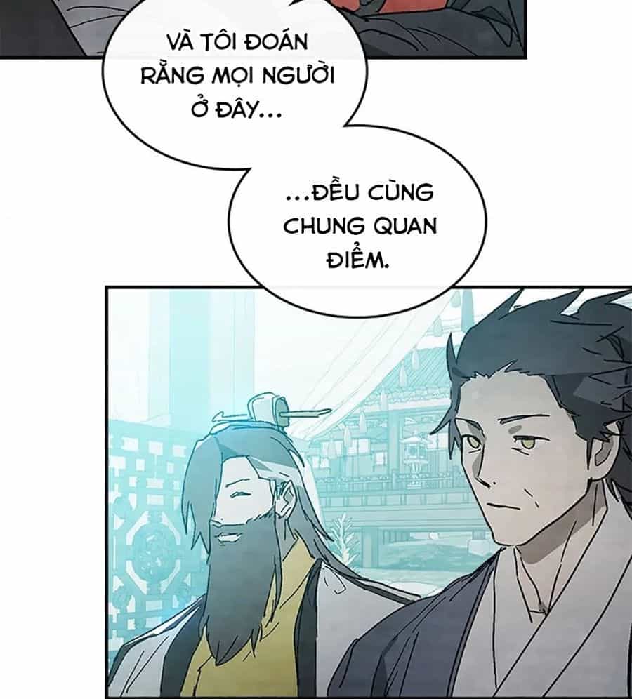 Sự Trở Lại Của Chiến Thần - Chương 85 - ảnh 126