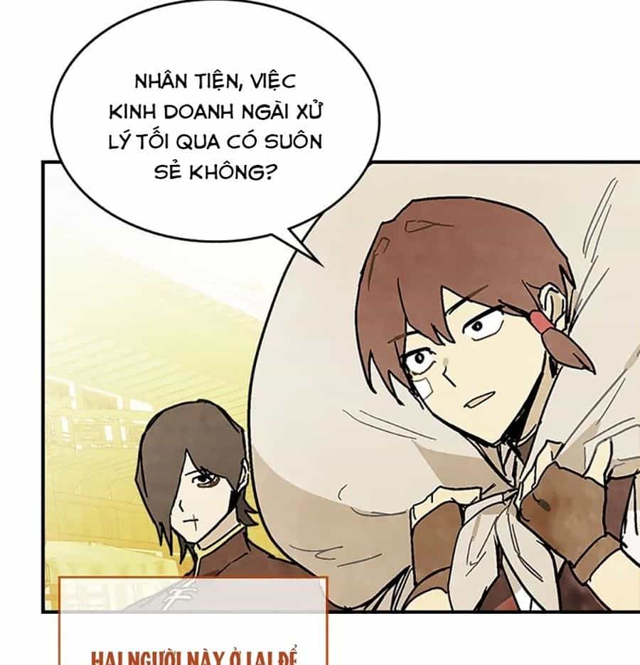 Sự Trở Lại Của Chiến Thần - Chương 85 - ảnh 88