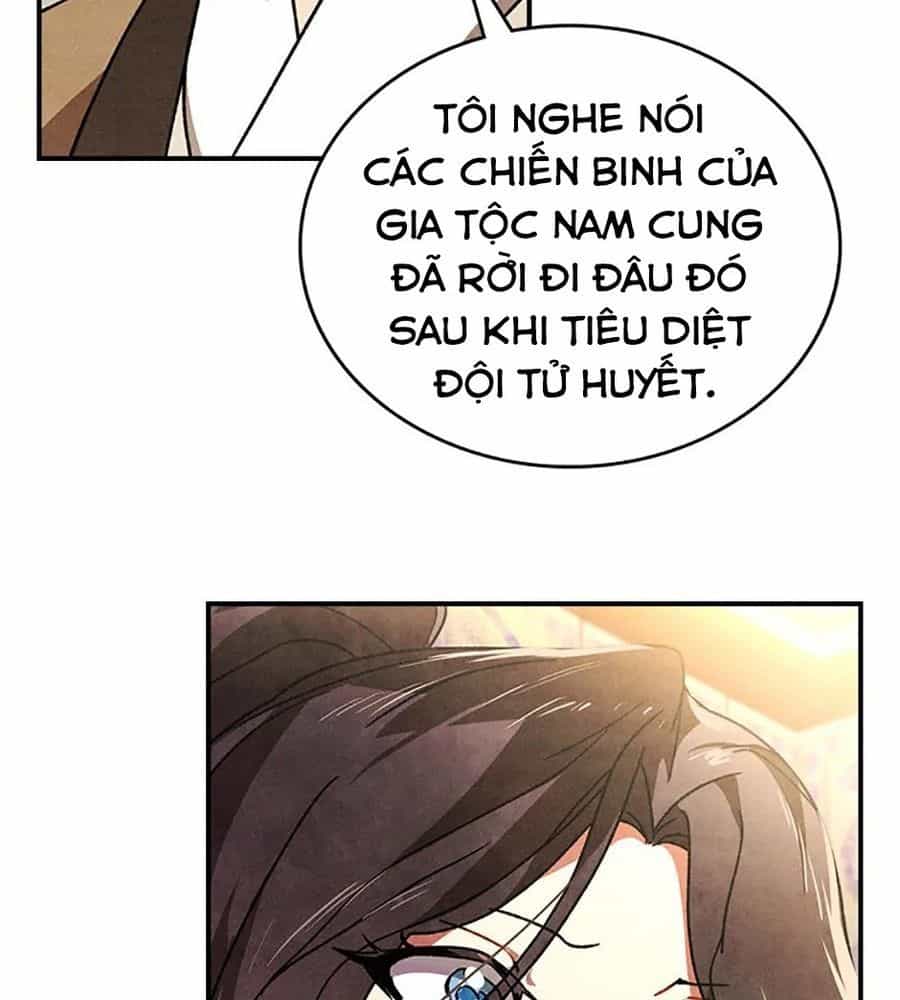Sự Trở Lại Của Chiến Thần - Chương 86 - ảnh 134