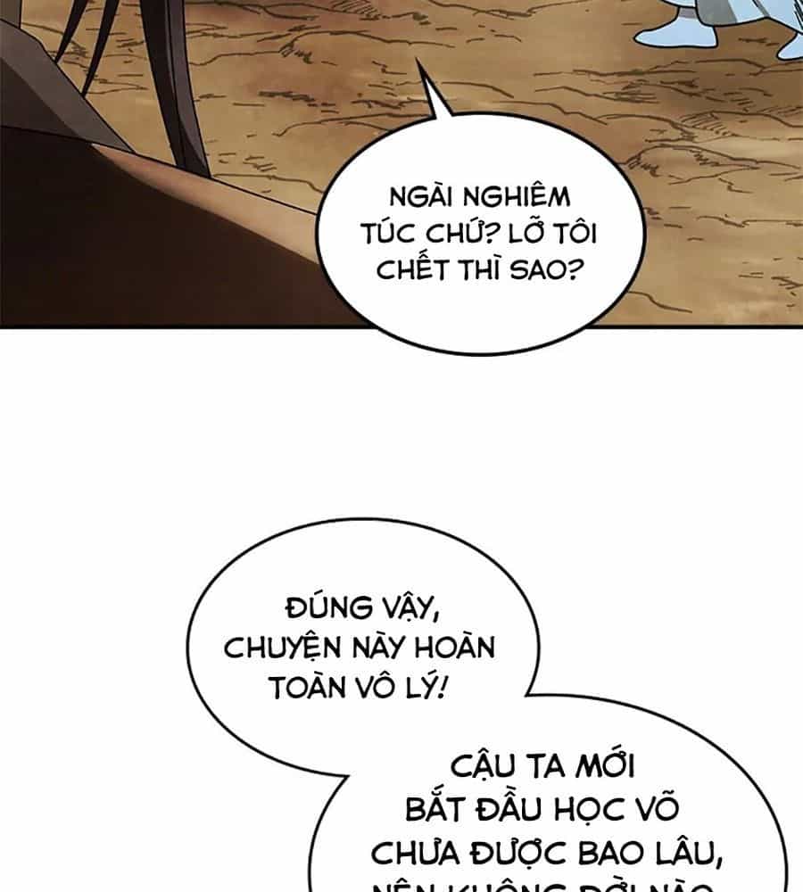 Sự Trở Lại Của Chiến Thần - Chương 87 - ảnh 119