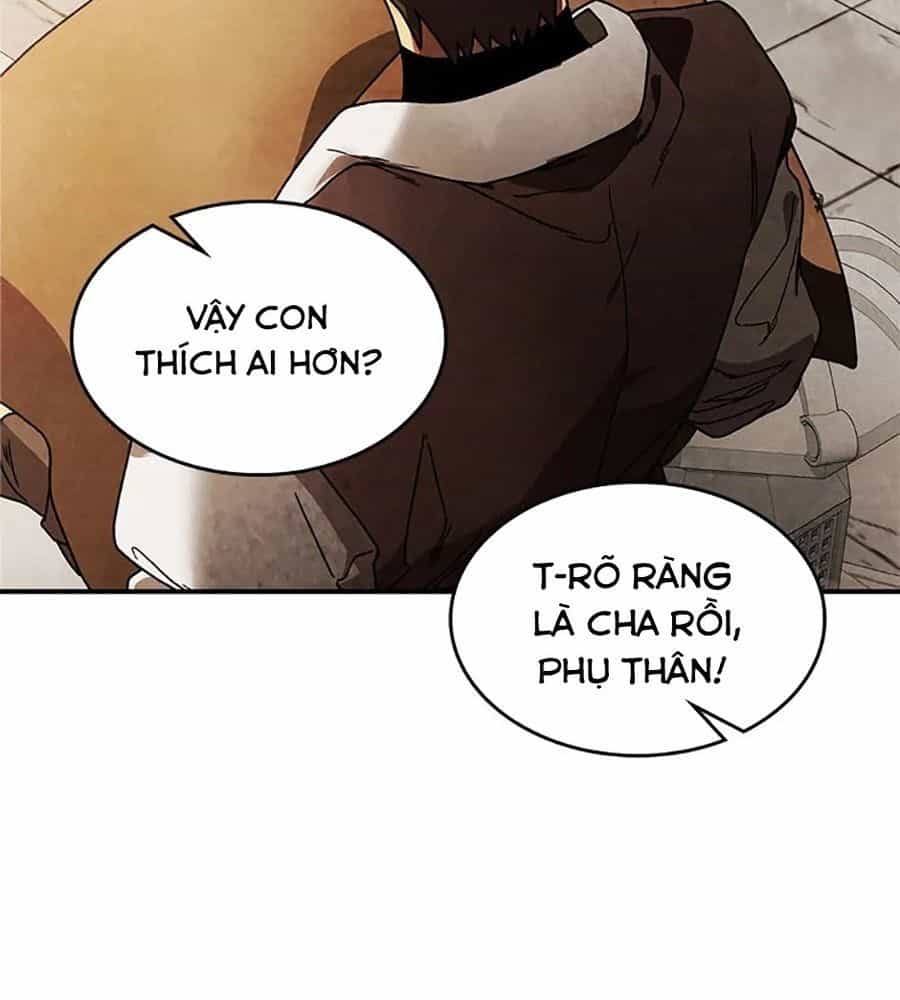 Sự Trở Lại Của Chiến Thần - Chương 87 - ảnh 42