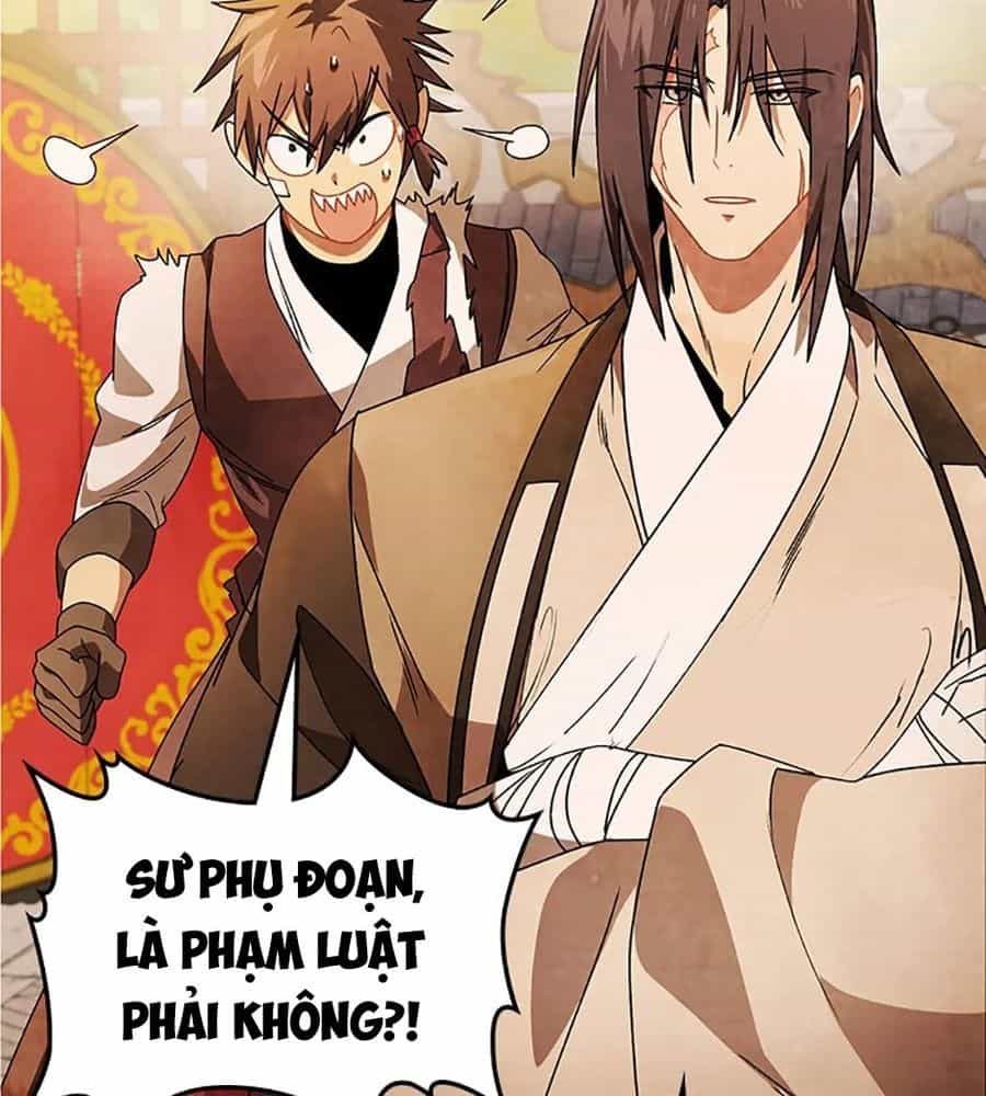 Sự Trở Lại Của Chiến Thần - Chương 88 - ảnh 89