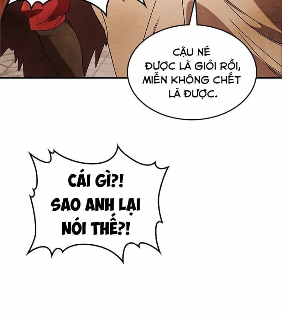 Sự Trở Lại Của Chiến Thần - Chương 88 - ảnh 90