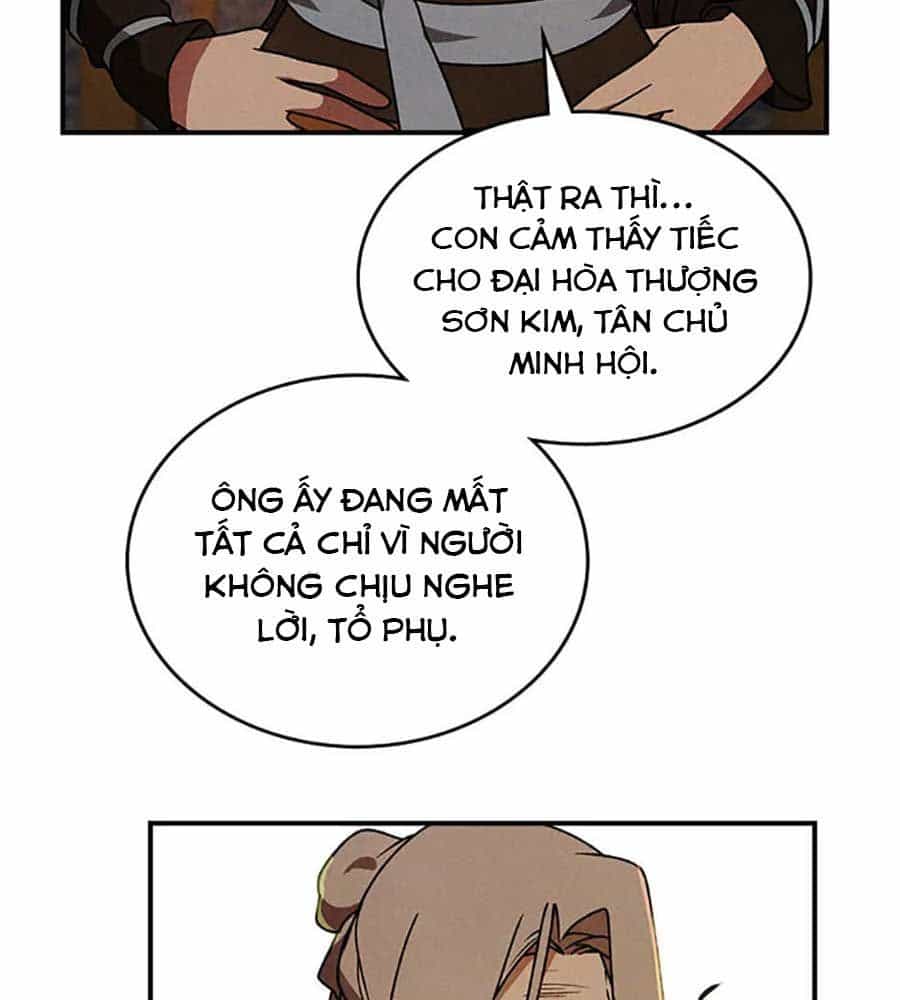 Sự Trở Lại Của Chiến Thần - Chương 89 - ảnh 134
