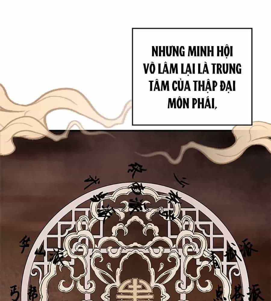 Sự Trở Lại Của Chiến Thần - Chương 89 - ảnh 3