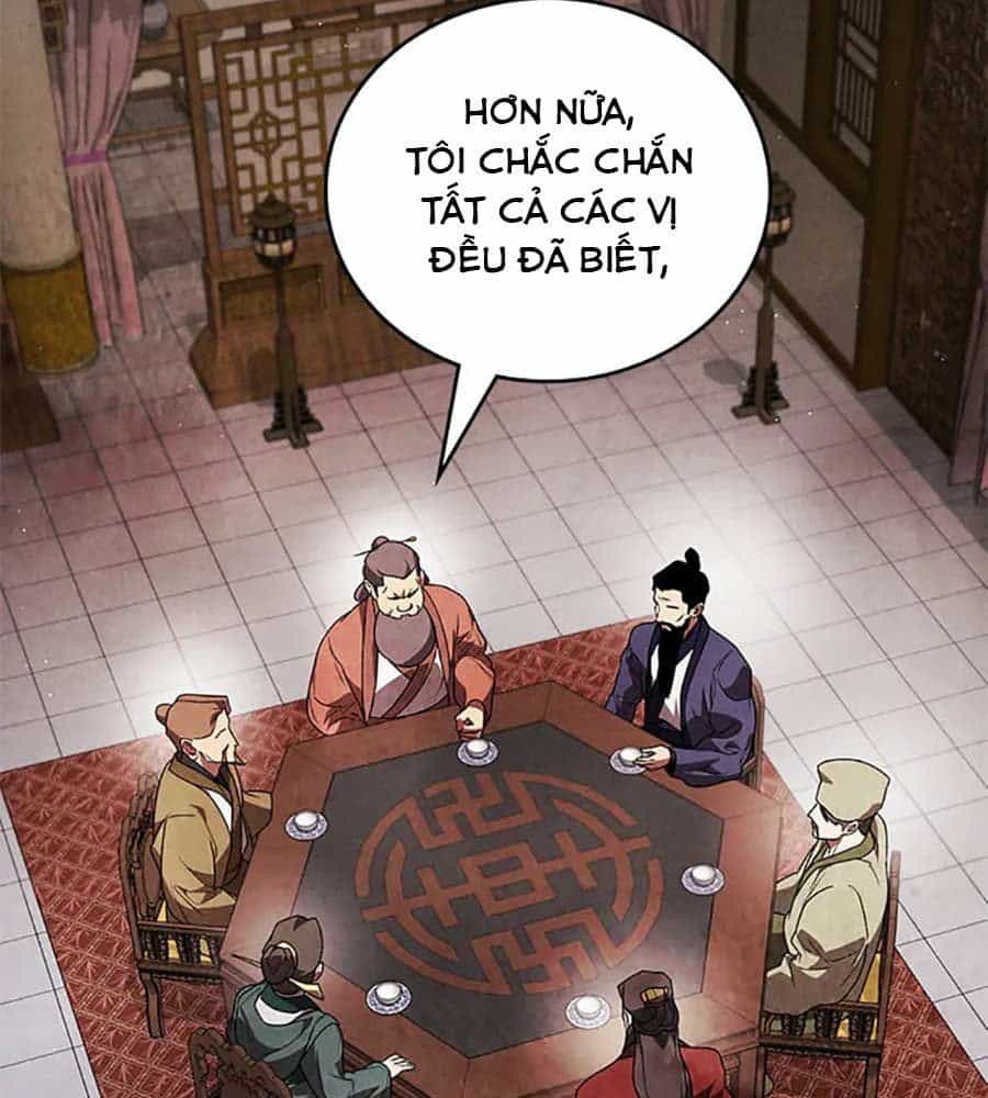 Sự Trở Lại Của Chiến Thần - Chương 89 - ảnh 85