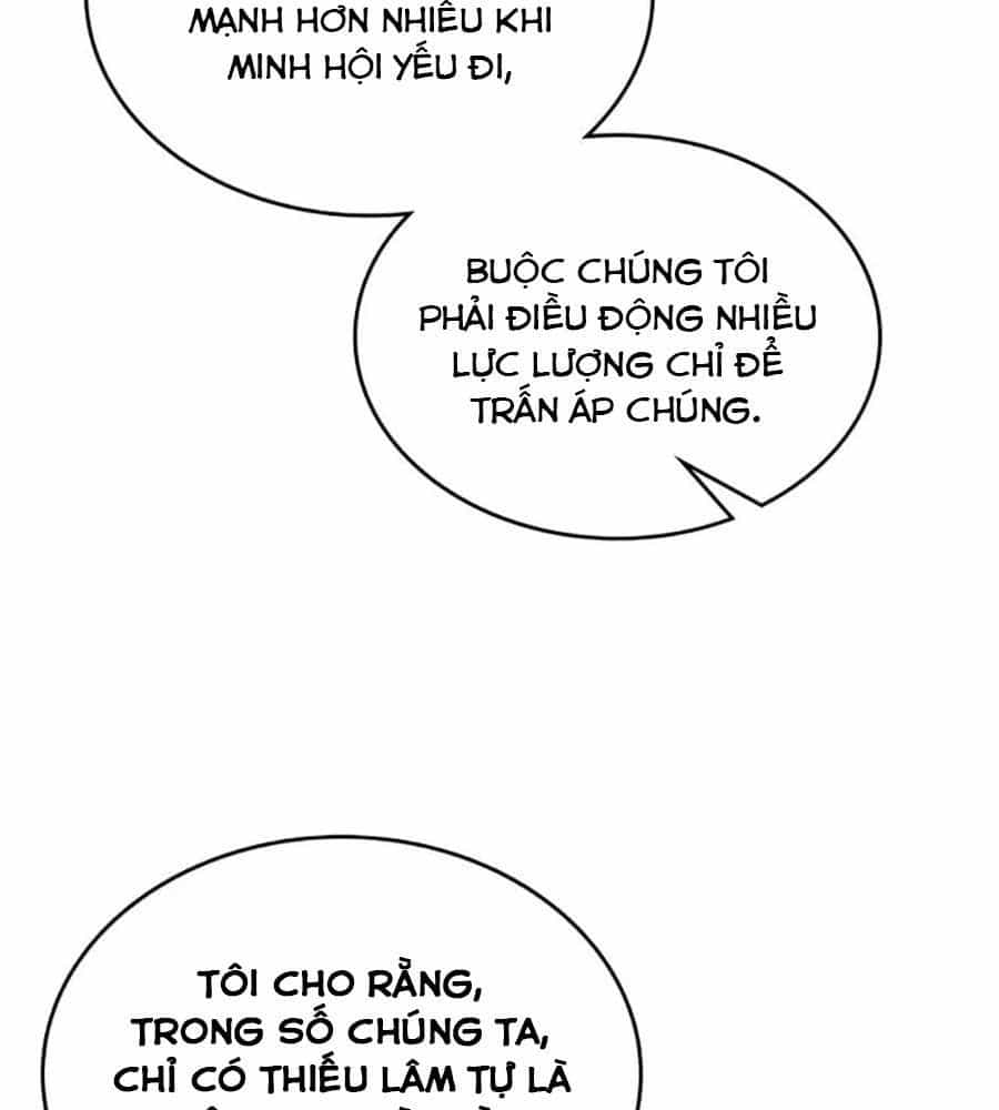 Sự Trở Lại Của Chiến Thần - Chương 89 - ảnh 93