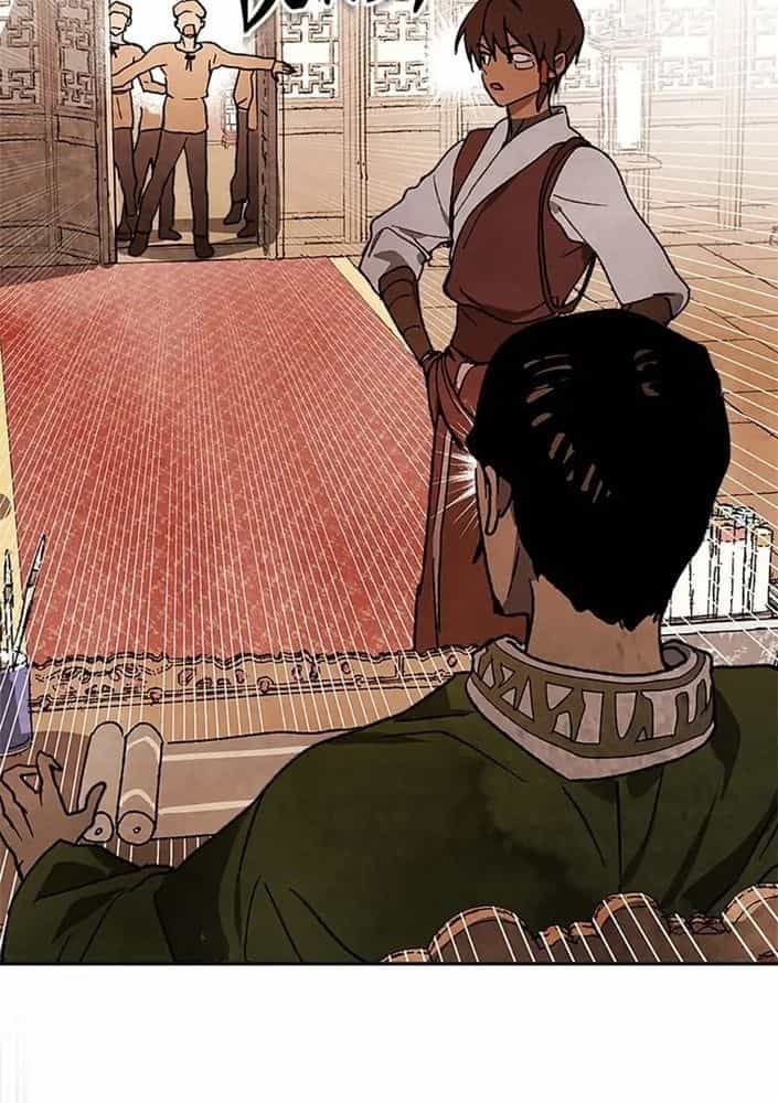 Sự Trở Lại Của Chiến Thần - Chương 9 - ảnh 18