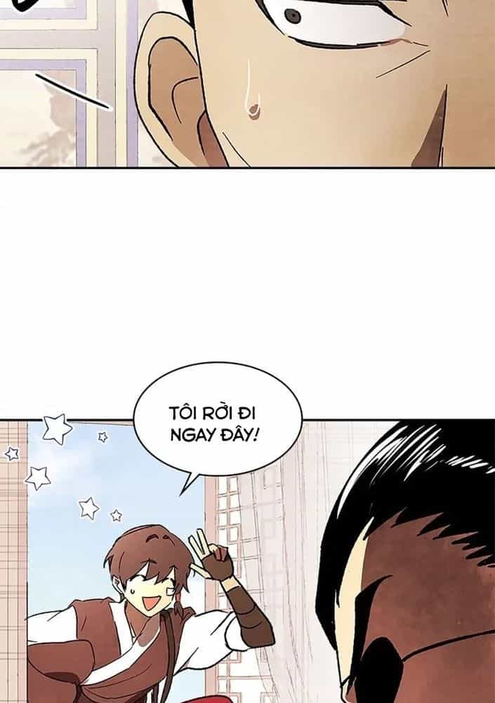 Sự Trở Lại Của Chiến Thần - Chương 9 - ảnh 25