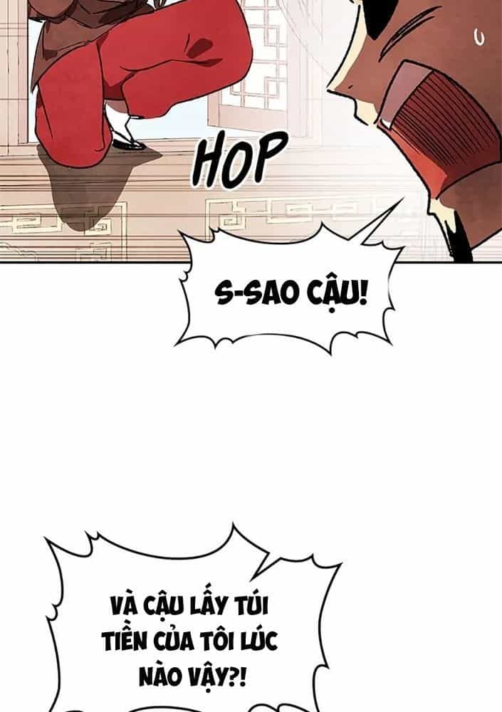 Sự Trở Lại Của Chiến Thần - Chương 9 - ảnh 26