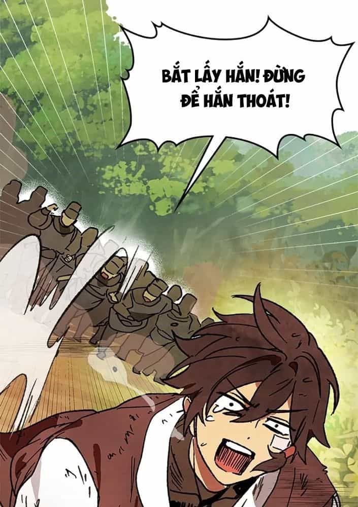 Sự Trở Lại Của Chiến Thần - Chương 9 - ảnh 52