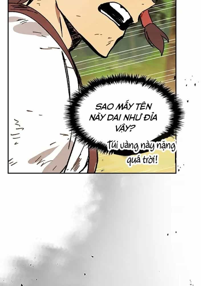 Sự Trở Lại Của Chiến Thần - Chương 9 - ảnh 54