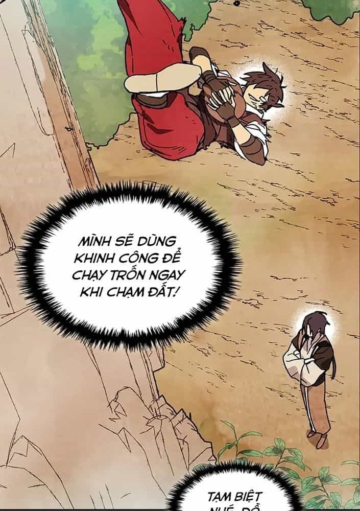 Sự Trở Lại Của Chiến Thần - Chương 9 - ảnh 81