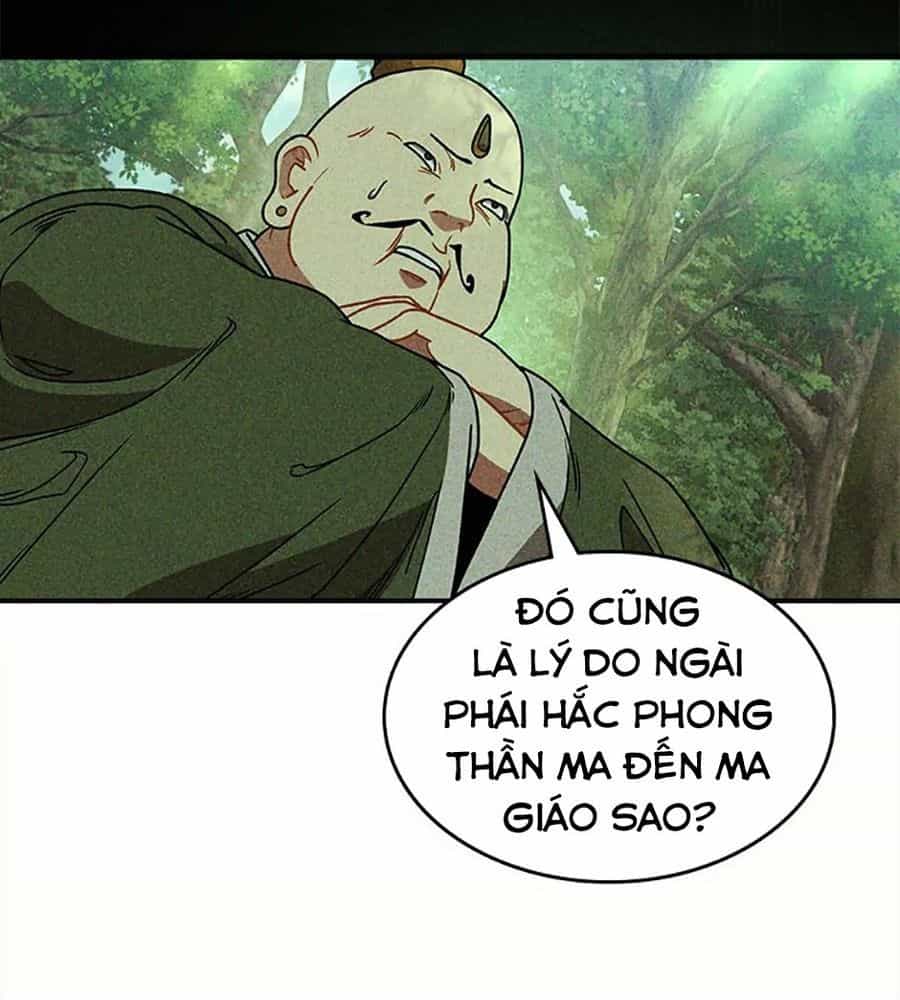 Sự Trở Lại Của Chiến Thần - Chương 90 - ảnh 32