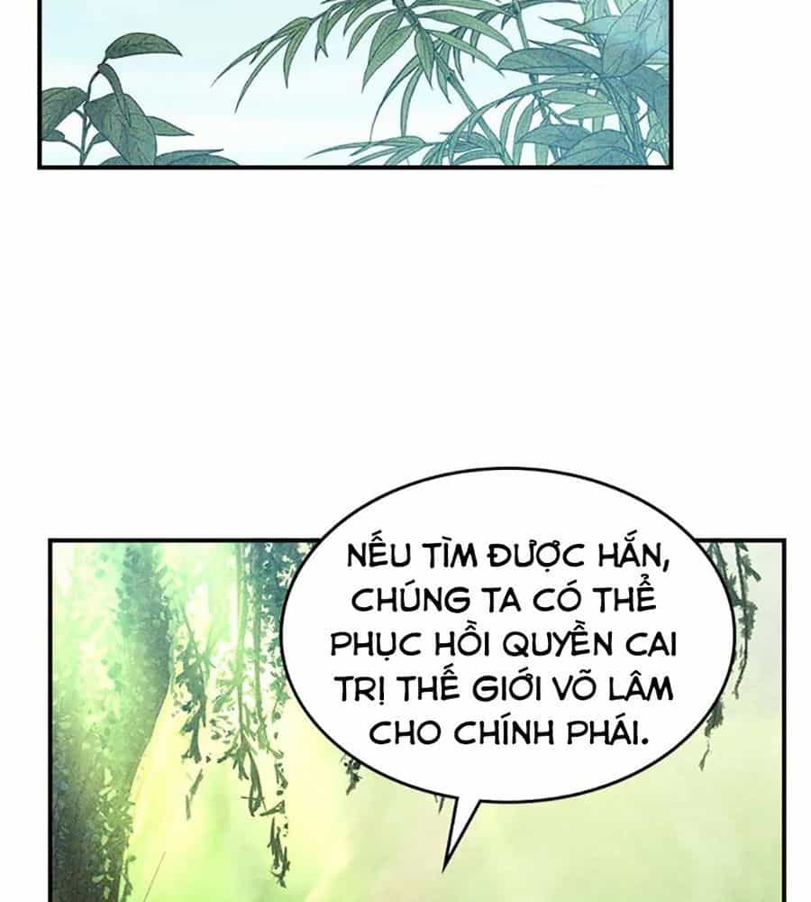 Sự Trở Lại Của Chiến Thần - Chương 90 - ảnh 51