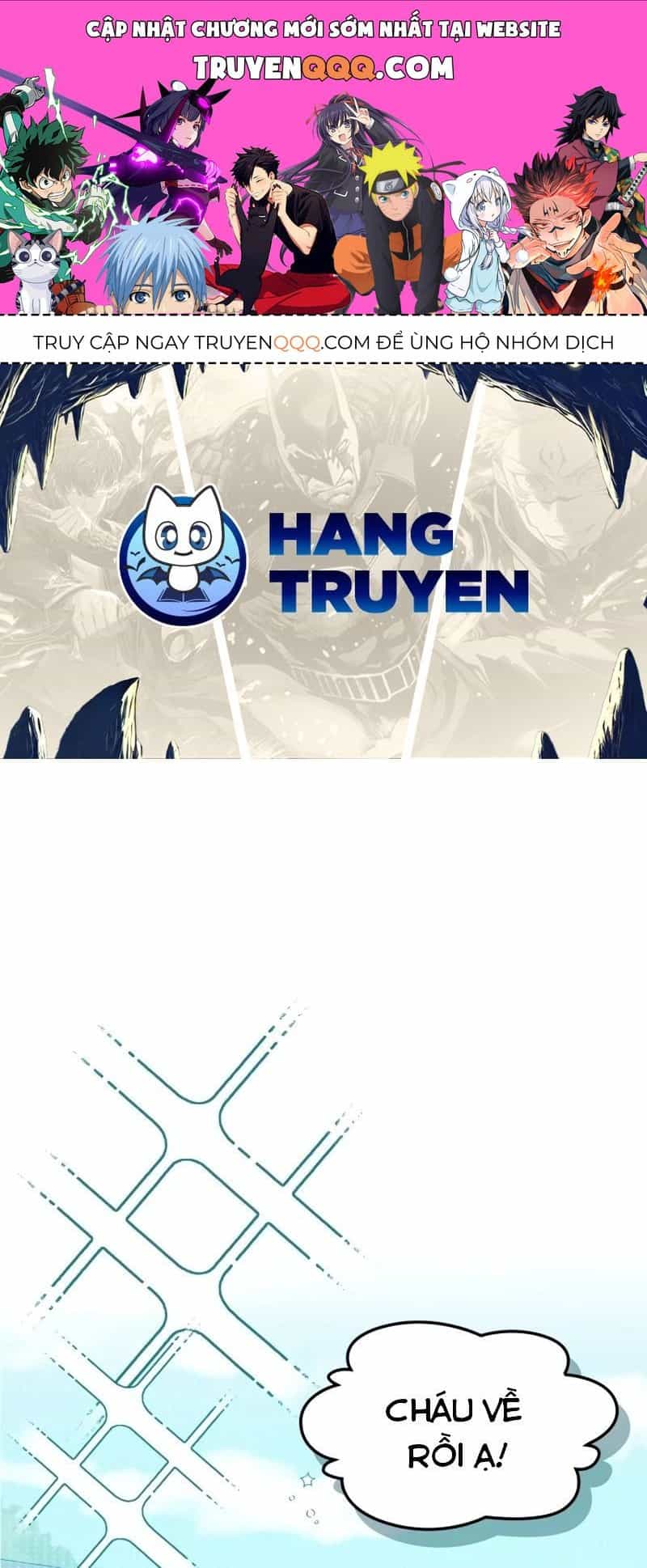 Sự Trở Lại Của Chiến Thần - Chương 91 - ảnh 1