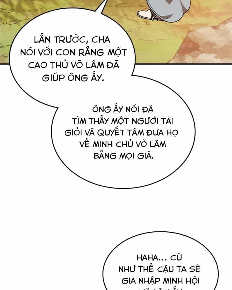 Sự Trở Lại Của Chiến Thần - Chương 91 - ảnh 92