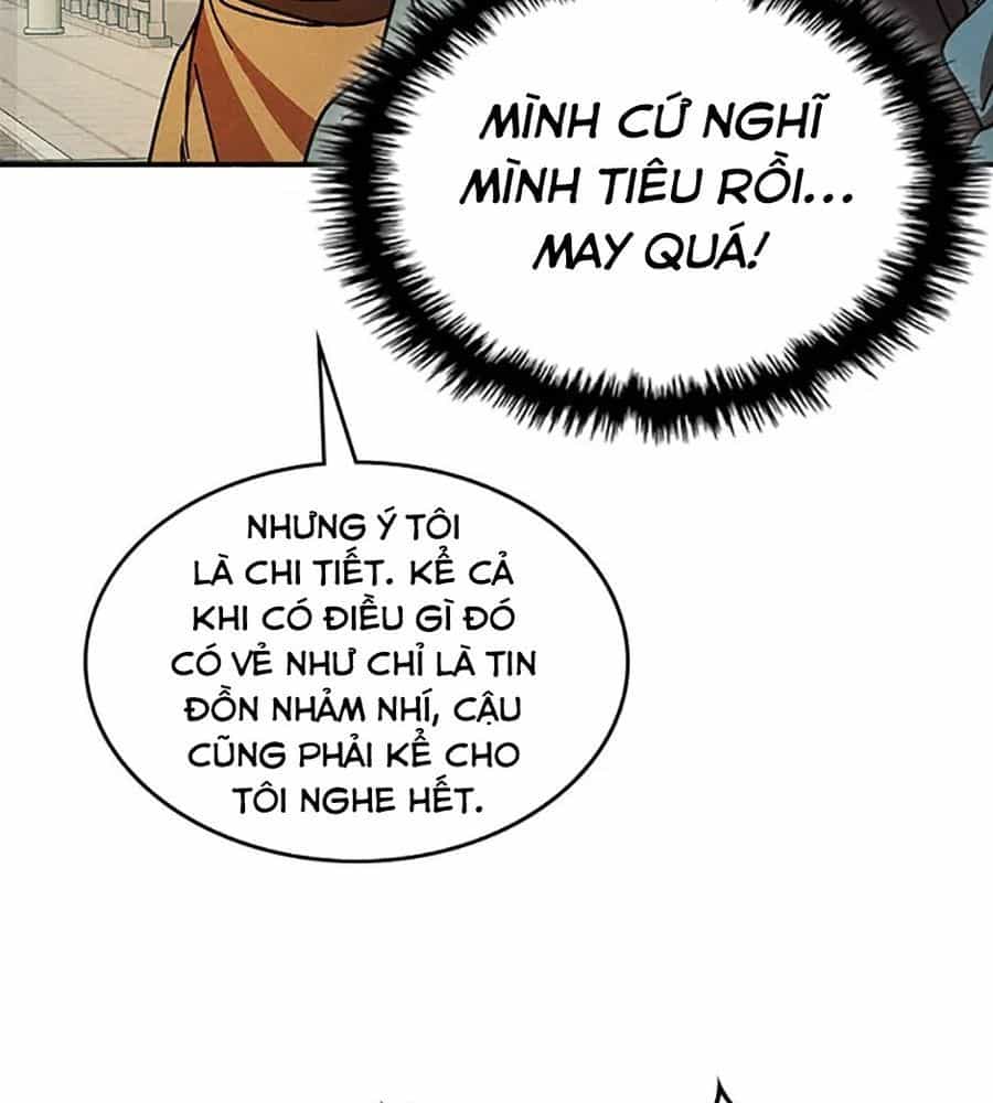 Sự Trở Lại Của Chiến Thần - Chương 93 - ảnh 111