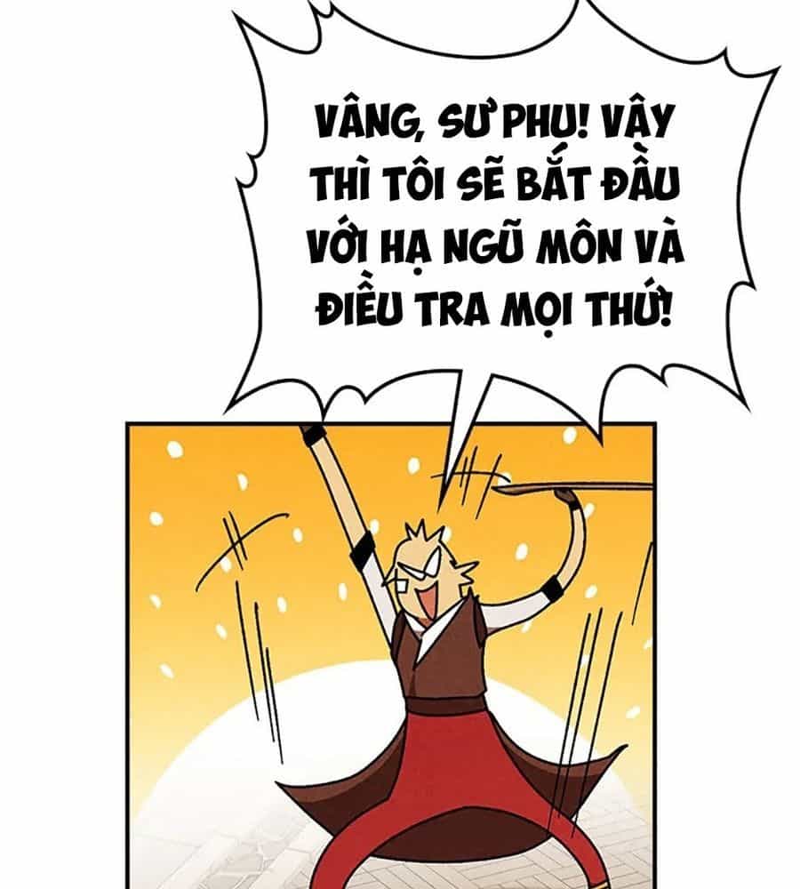 Sự Trở Lại Của Chiến Thần - Chương 93 - ảnh 112