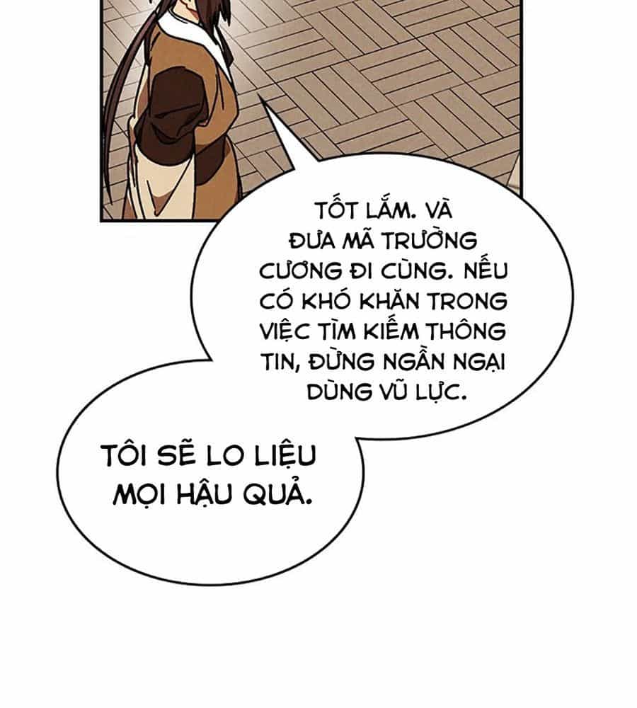 Sự Trở Lại Của Chiến Thần - Chương 93 - ảnh 114