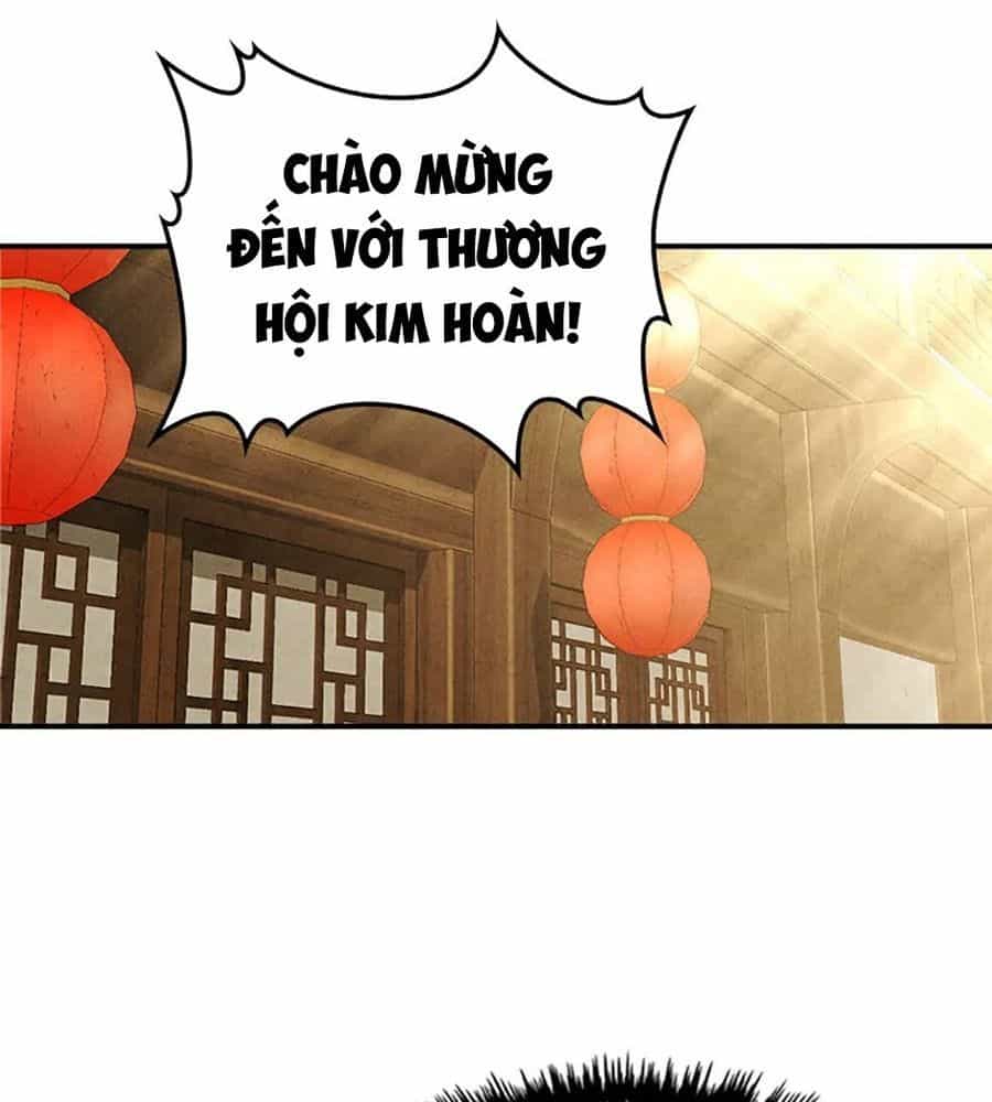 Sự Trở Lại Của Chiến Thần - Chương 93 - ảnh 134
