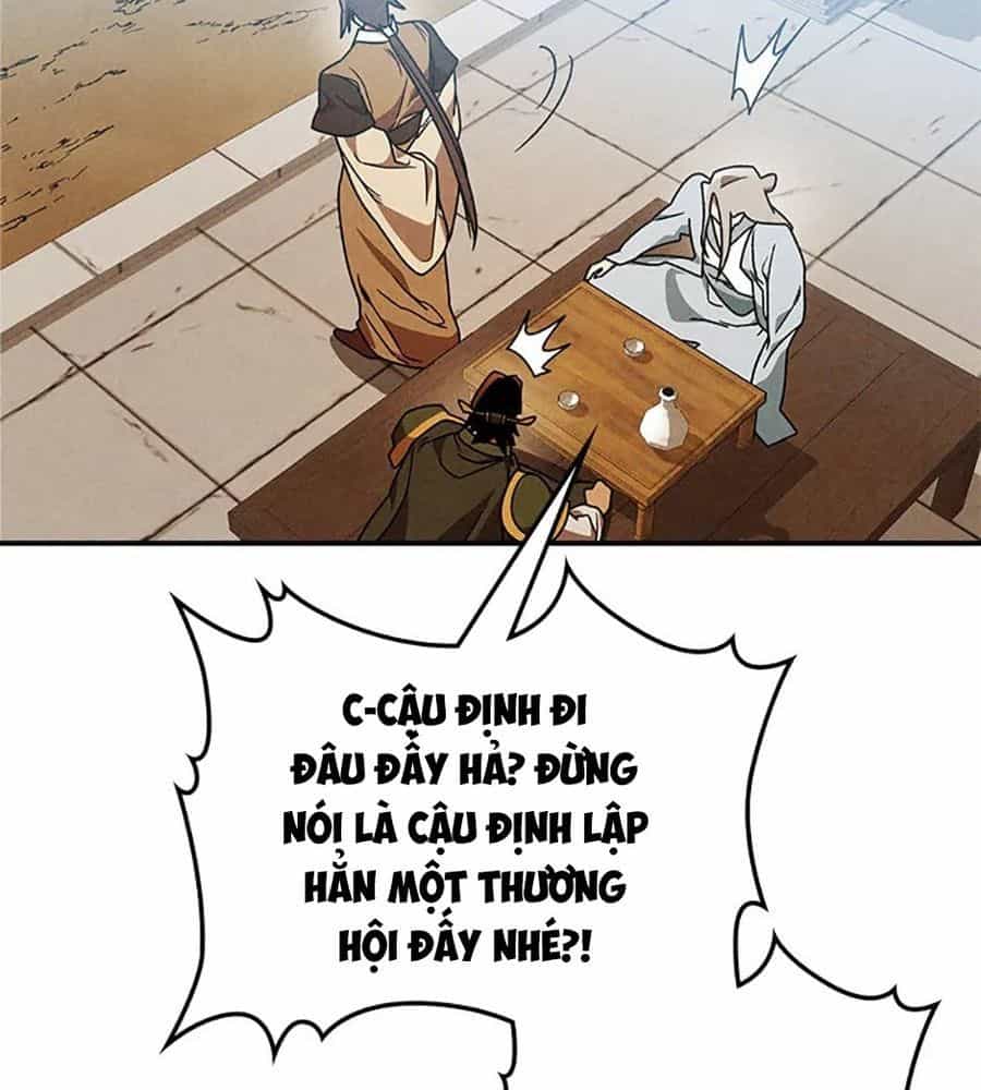 Sự Trở Lại Của Chiến Thần - Chương 93 - ảnh 78