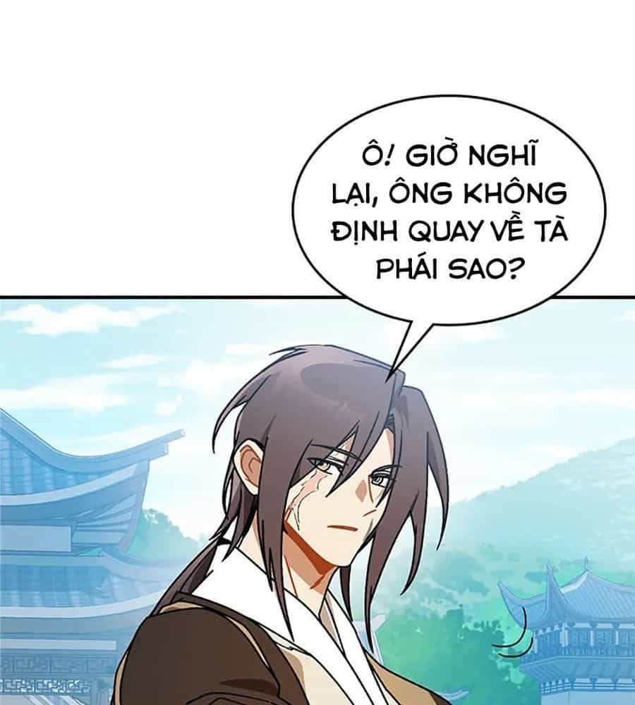 Sự Trở Lại Của Chiến Thần - Chương 93 - ảnh 80