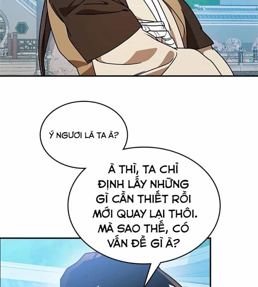 Sự Trở Lại Của Chiến Thần - Chương 93 - ảnh 81