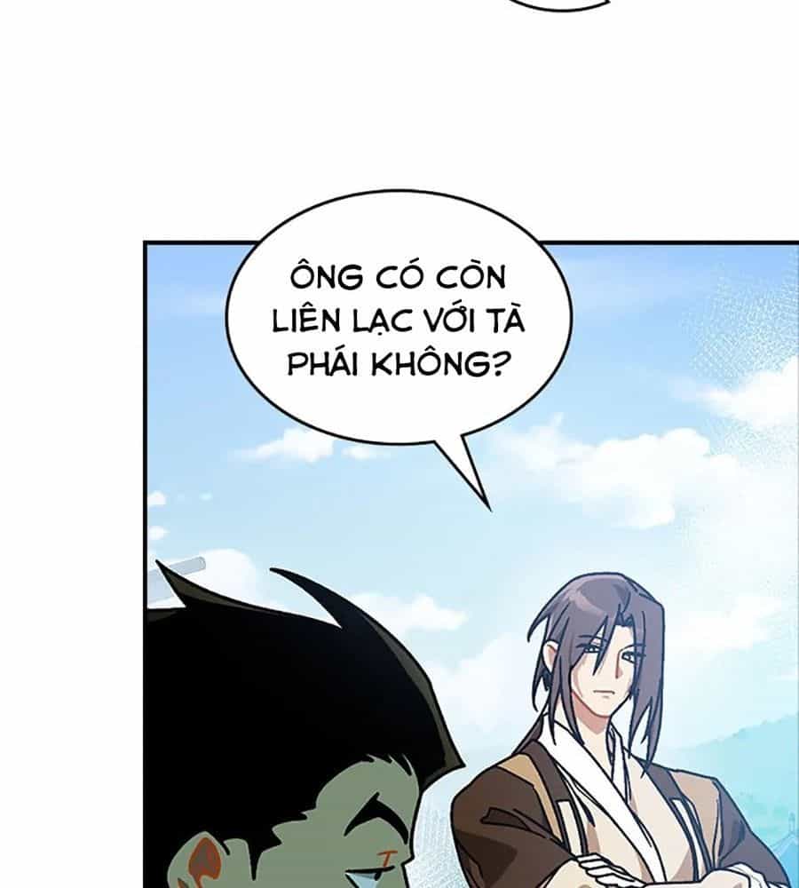 Sự Trở Lại Của Chiến Thần - Chương 93 - ảnh 83