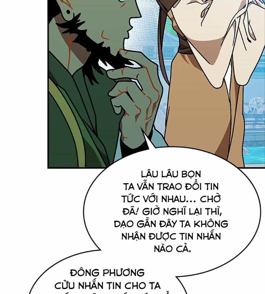 Sự Trở Lại Của Chiến Thần - Chương 93 - ảnh 84