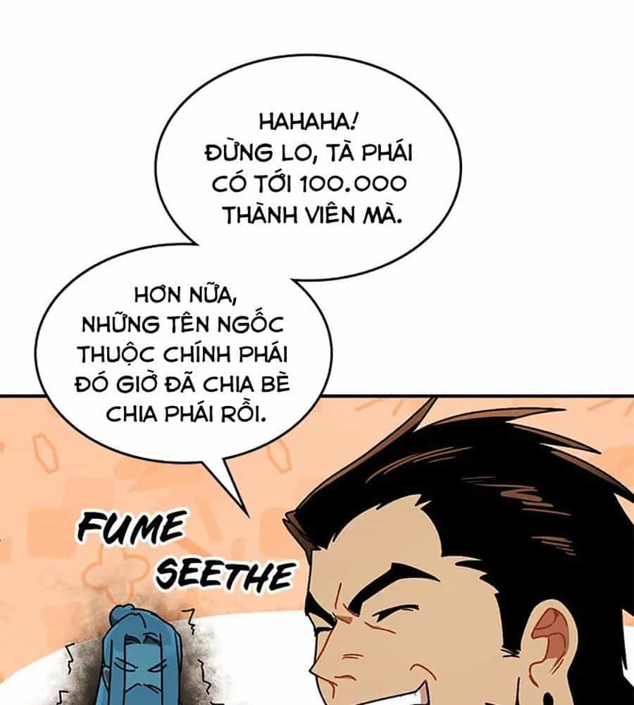 Sự Trở Lại Của Chiến Thần - Chương 93 - ảnh 89