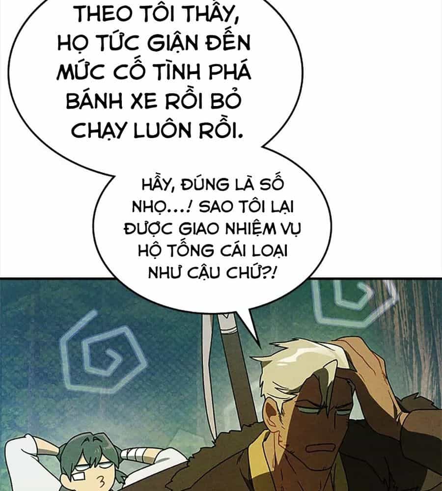 Sự Trở Lại Của Chiến Thần - Chương 94 - ảnh 100