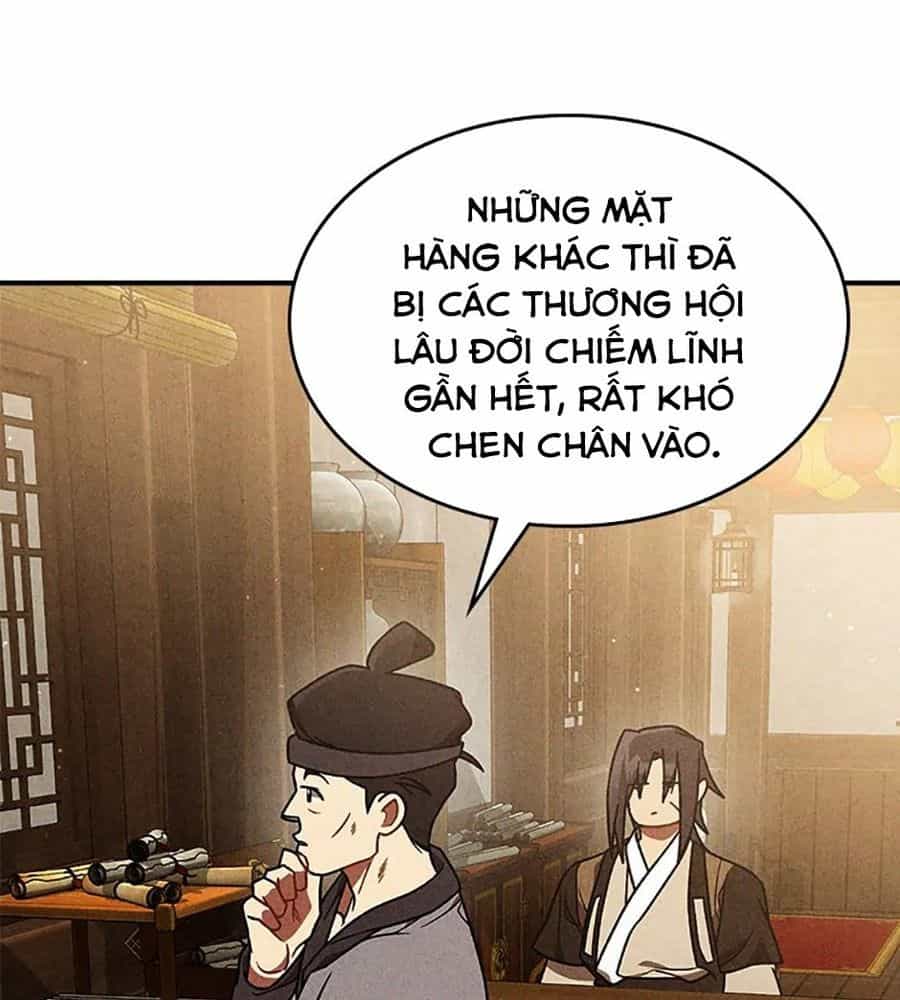 Sự Trở Lại Của Chiến Thần - Chương 94 - ảnh 34