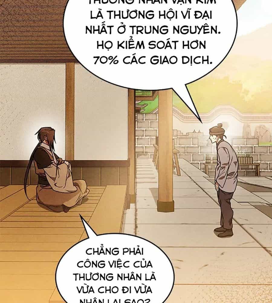 Sự Trở Lại Của Chiến Thần - Chương 95 - ảnh 23