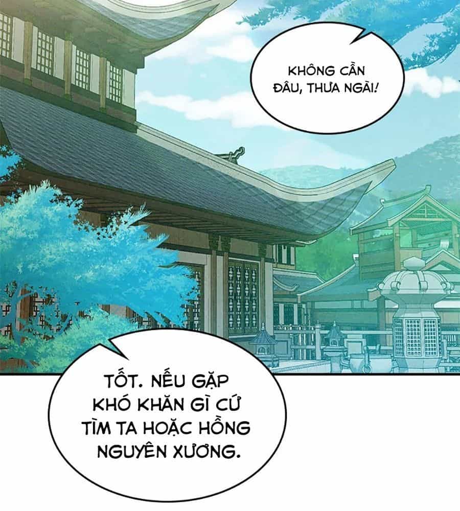 Sự Trở Lại Của Chiến Thần - Chương 95 - ảnh 37