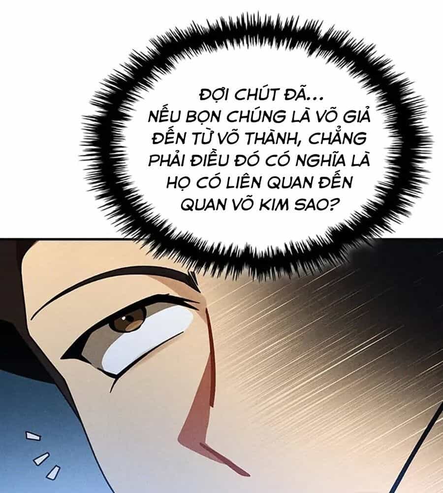 Sự Trở Lại Của Chiến Thần - Chương 96 - ảnh 105