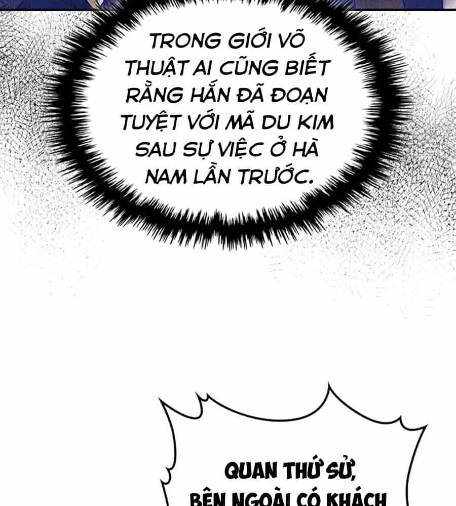 Sự Trở Lại Của Chiến Thần - Chương 96 - ảnh 108