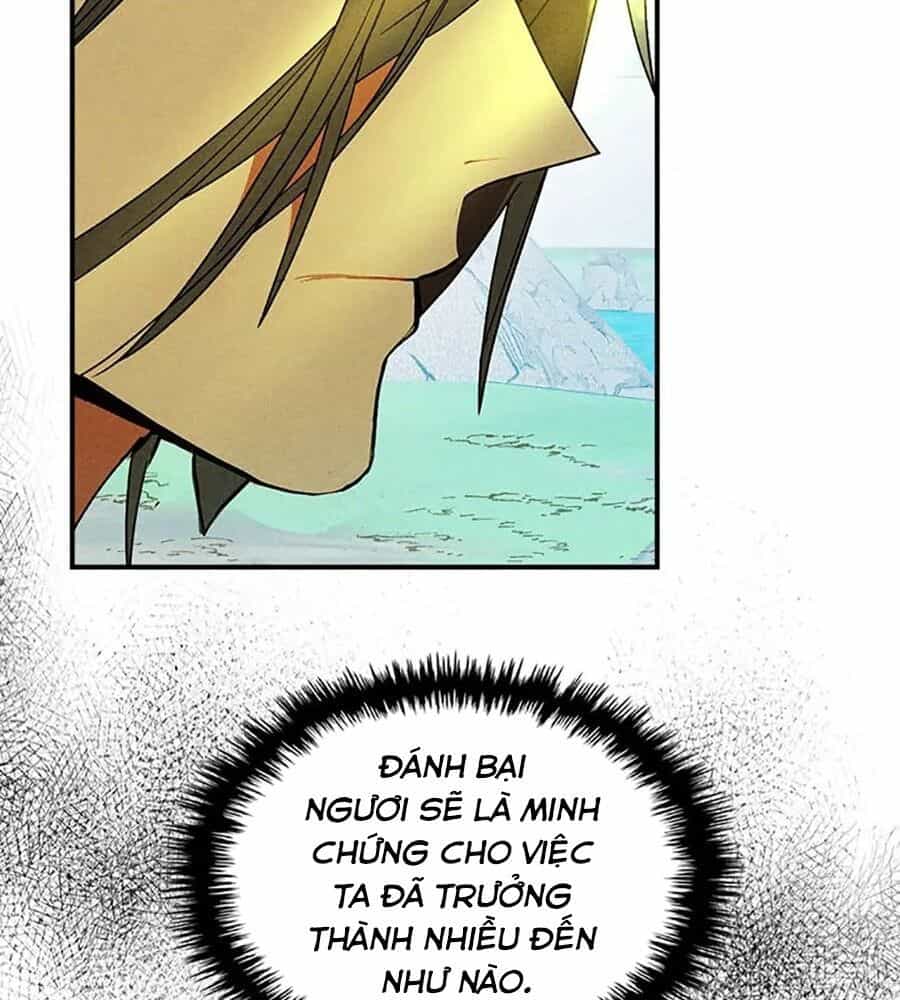 Sự Trở Lại Của Chiến Thần - Chương 96 - ảnh 16