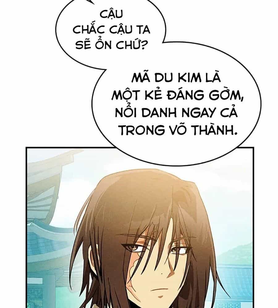 Sự Trở Lại Của Chiến Thần - Chương 96 - ảnh 25