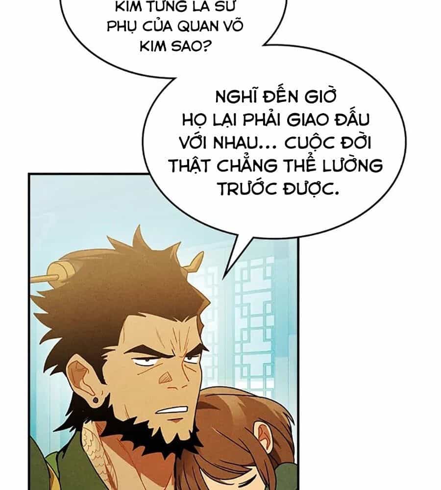 Sự Trở Lại Của Chiến Thần - Chương 96 - ảnh 32