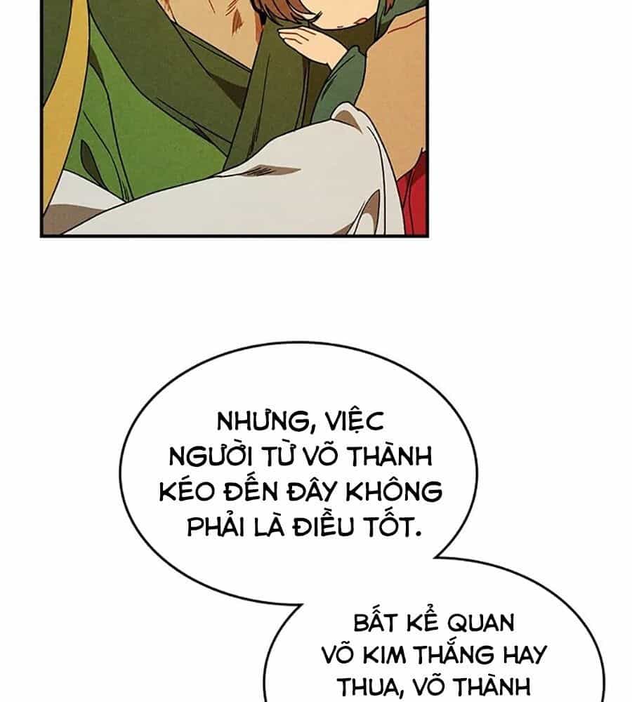 Sự Trở Lại Của Chiến Thần - Chương 96 - ảnh 33